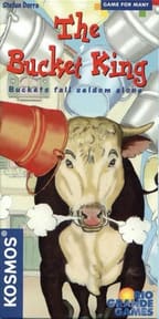 The Bucket King
