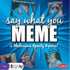 Say What You Meme
