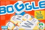 Boggle