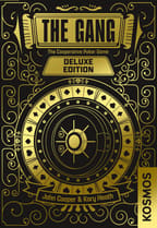 The Gang: Deluxe Edition
