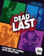 Dead Last