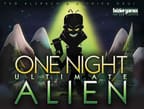 One Night Ultimate Alien