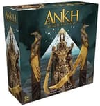 Ankh: Gods of Egypt