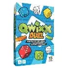 Qwixx: Das Duell