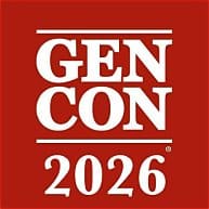 Leaving for GenCon....