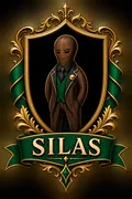Silas, the Game Steward